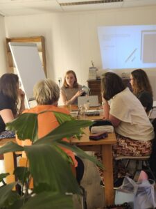 bullet journal workshop bij zentrum