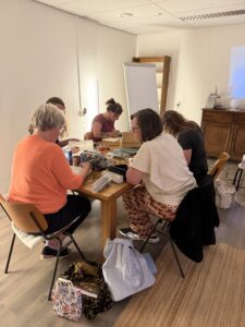 bullet journal workshop zentrum