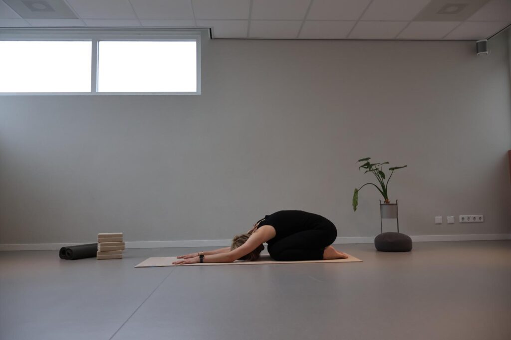 1-daagse yoga retreat drenthe