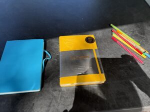 bullet journaling